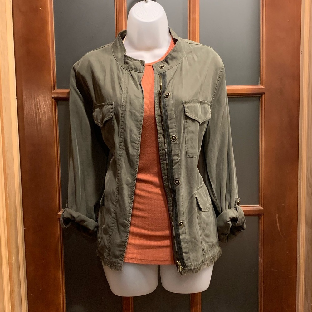 Santuary Crafted & Tailored Jacket - Picture 2 of 6